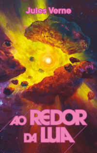 Ao redor da Lua