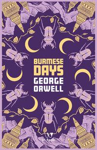 Burmese Days