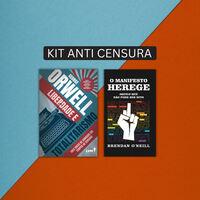 Kit Anti Censura