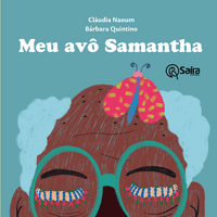 Meu avô Samantha