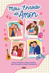 Meu enredo de amor
