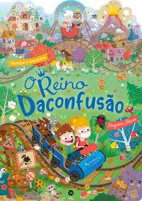 O Reino Daconfusão