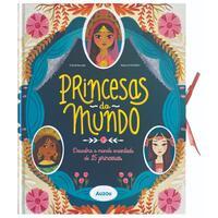 Princesas do mundo