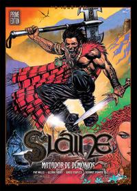 Sláine