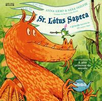 Sr. Lótus Sapeca
