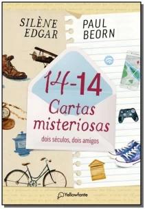 14-14 Cartas misteriosas