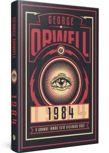 1984 - Edição de Luxo