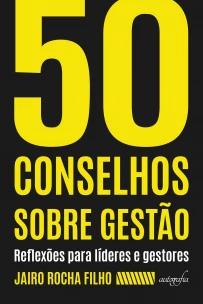 50 Conselhos Sobre Gestão