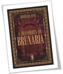 A Descoberta da Bruxaria