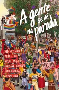 a Gente Se Vê Na Parada