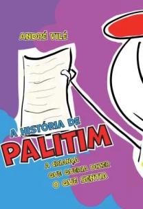 A História De Palitim