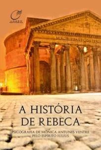 A história de Rebeca
