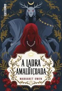 A ladra amaldiçoada