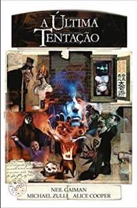 A Última Tentação