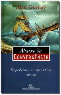 Abaixo da convergência