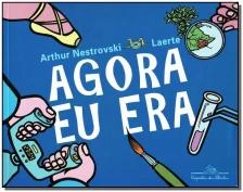 Agora eu era