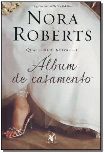 Álbum De Casamento
