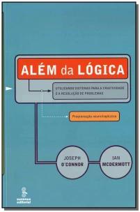 Além da lógica