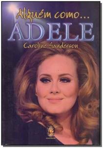 Alguém Como Adele