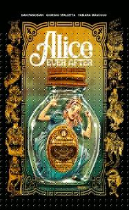 Alice Ever After (edição em português)