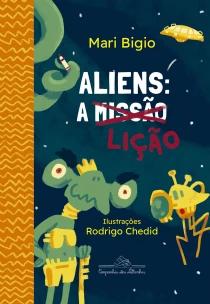 Aliens: a Lição