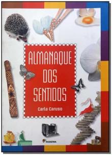 Almanaque dos Sentidos