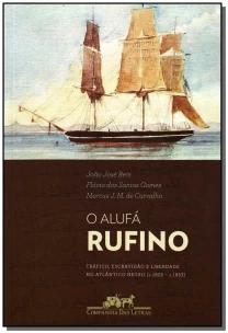 O alufá rufino