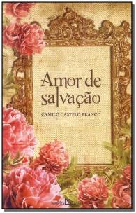 Amor De Salvacao