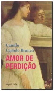 Amor e Perdição - (Bolso)
