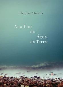 Ana flor da água da terra