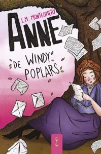 Anne De Windy Poplars