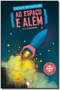 Ao espaço e além
