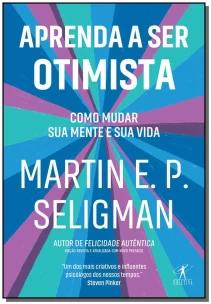 Aprenda a ser otimista