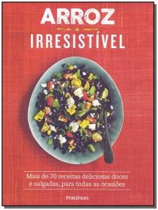Arroz Irresistível