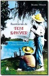 Aventuras de Tom Sawyer