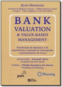 Bank valuation and value-based management