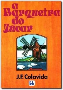 Barqueira Do Jucar, A