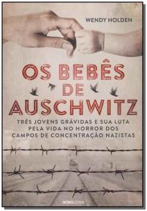 Os bebês de Auschwitz