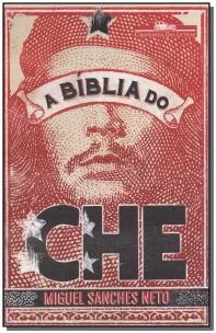 A bíblia do Che