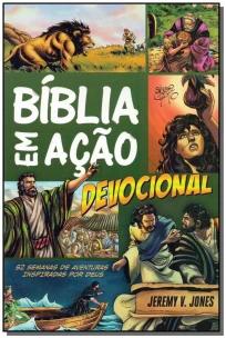 Biblia em Ação - Devocional