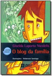 O blog da família