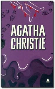 Box - Agatha Christie - Vol. 1
