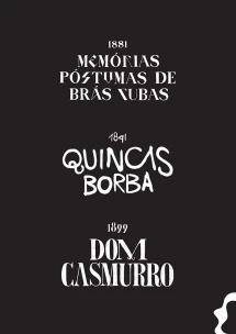 Box Machado de Assis