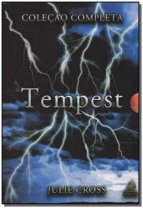 Box - Tempest