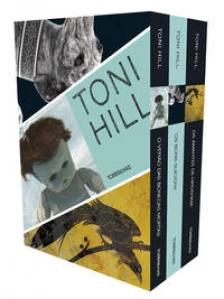 Box Toni Hill