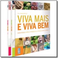 Box - Viva Mais e Viva Bem