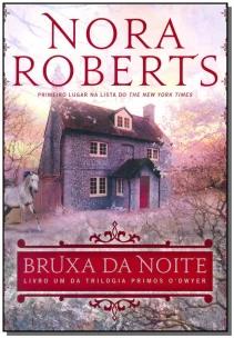 Bruxa Da Noite - (Primos Odwyer - Lv. 01)