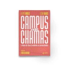 Campus em chamas