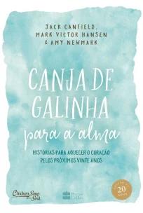 Canja de galinha para alma