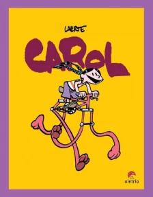 Carol - (Aletria)
